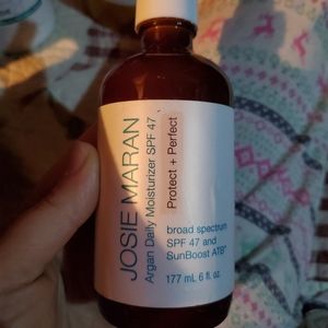 JOSIE MARAN Protect + Perfect